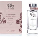 عطر ادکلن بوچیولی دارانچیو زنجرو بورساری - Boccioli d'Arancio e Zenzero Borsari - بررسی، قیمت و خرید