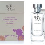 عطر ادکلن لمپونه، فیور دی میلو و سمی دی کاکائو بورساری - Lampone, Fior di Mielo e Semi di Cacao Borsari - بررسی، قیمت و خرید