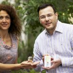 عطر ادکلن آریا سوبلیم بیسومین - Aria Sublime Bissoumine - بررسی، قیمت و خرید