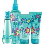 عطر ادکلن فیجی پارادایز ایوون - Fiji Paradise Avon - بررسی، قیمت و خرید