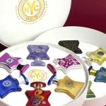 عطر ادکلن برایانت پارک باند نامبر ناین - Bryant Park Bond No 9 - بررسی، قیمت و خرید