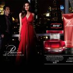 عطر ادکلن ایوون پشن اِیوون - Avon Passion Avon - بررسی، قیمت و خرید
