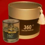 عطر ادکلن تری سیکس دی فور من آرابیان عود - 360 For Men Arabian Oud - بررسی، قیمت و خرید