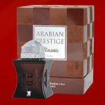 عطر ادکلن عربیان پرستیژ کلاسیک عربیان عود - Arabian Prestige Classic Arabian Oud - بررسی، قیمت و خرید