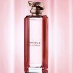 عطر ادکلن ترابل او لژه بوشِرون - Trouble Eau Légère Boucheron - بررسی، قیمت و خرید