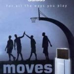 عطر ادکلن مووز آدیداس - Moves Adidas - بررسی، قیمت و خرید