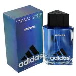 عطر ادکلن مووز آدیداس - Moves Adidas - بررسی، قیمت و خرید