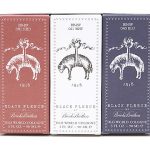 عطر ادکلن بِلَک فلیس بلو کُلُن بروکس براذرز - Black Fleece Blue Cologne Brooks Brothers - بررسی، قیمت و خرید