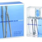 عطر ادکلن بلو اسپرت آرماند بسی - Blue Sport Armand Basi - بررسی، قیمت و خرید