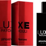 عطر ادکلن لوکس پچولی او دو توالت کومه د گارسون - Luxe Patchouli Eau de Toilette Comme des Garcons - بررسی، قیمت و خرید