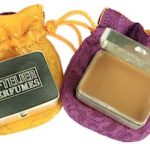 عطر ادکلن کور گاردنیا افتلیه - Cuir Gardenia Aftelier - بررسی، قیمت و خرید