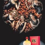 عطر ادکلن دسپریت هاوز وایوز فوربیدن فروت کوتی - Desperate Housewives Forbidden Fruit Coty - بررسی، قیمت و خرید