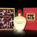 عطر ادکلن دسپریت هاوز وایوز فوربیدن فروت کوتی - Desperate Housewives Forbidden Fruit Coty - بررسی، قیمت و خرید