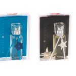 عطر ادکلن برگدافت آلپاین رز آرت آو سنت - سوییس پرفیومز - Bergduft Alpine Rose Art of Scent - Swiss Perfumes - بررسی، قیمت و خرید