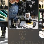عطر ادکلن کشمر تویل آکوا دی بیلا - Cashmere Twill Acqua di Biella - بررسی، قیمت و خرید