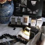 عطر ادکلن کشمر تویل آکوا دی بیلا - Cashmere Twill Acqua di Biella - بررسی، قیمت و خرید
