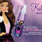 عطر ادکلن پریتی راکین ایوون - Pretty Rockin' Avon - بررسی، قیمت و خرید