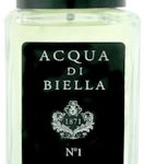 عطر ادکلن آکوا دی بیلا نامبر وان آکوا دی بیلا - Acqua di Biella N° 1 Acqua di Biella - بررسی، قیمت و خرید