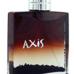 عطر ادکلن اکسیس بلک کاویار اکسیس - Axis Black Caviar Axis - بررسی، قیمت و خرید