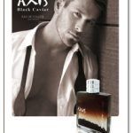 عطر ادکلن اکسیس بلک کاویار اکسیس - Axis Black Caviar Axis - بررسی، قیمت و خرید