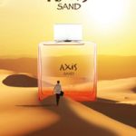 عطر ادکلن اکسیس سند اکسیس - Axis Sand Axis - بررسی، قیمت و خرید