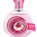عطر ادکلن اکسیس فلورال اکسیس - Axis Floral Axis - بررسی، قیمت و خرید