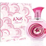 عطر ادکلن اکسیس فلورال اکسیس - Axis Floral Axis - بررسی، قیمت و خرید