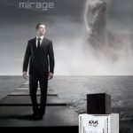 عطر ادکلن اکسیس میراژ اکسیس - Axis Mirage Axis - بررسی، قیمت و خرید