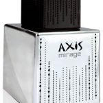 عطر ادکلن اکسیس میراژ اکسیس - Axis Mirage Axis - بررسی، قیمت و خرید