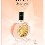 عطر ادکلن اکسز دیاموند لاولی آکسِس - Axis Diamond Lovely Axis - بررسی، قیمت و خرید