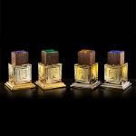 عطر ادکلن لاپیس لازولی بالدی - Lapislazzuli Baldi - بررسی، قیمت و خرید