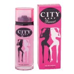 عطر ادکلن سیتی سک.سی گلمور سیتی پرفیوم - City Sexy Glamour City Parfum - بررسی، قیمت و خرید