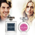 عطر ادکلن آور استوری فور هر آوون - Our Story For Her Avon - بررسی، قیمت و خرید