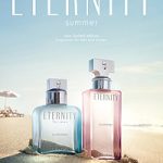 عطر ادکلن اِتِرنیتی فور مِن سامِر تو ثَؤوْزند فورتیِن کلوین کلاین - Eternity for Men Summer 2014 Calvin Klein - بررسی، قیمت و خرید