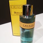 عطر ادکلن چایا نُه بوئلیس - Chiaia 9 Boellis - بررسی، قیمت و خرید