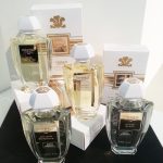 عطر ادکلن وتیور جرانیوم کرید - Vetiver Geranium Creed - بررسی، قیمت و خرید