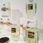 عطر ادکلن وتیور جرانیوم کرید - Vetiver Geranium Creed - بررسی، قیمت و خرید