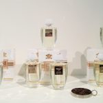 عطر ادکلن وتیور جرانیوم کرید - Vetiver Geranium Creed - بررسی، قیمت و خرید