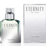 عطر ادکلن ایترنیتی ۲۵ث انیورسری ادیشن فور من کلین کلاین - Eternity 25th Anniversary Edition for Men Calvin Klein - بررسی، قیمت و خرید