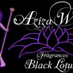 عطر ادکلن بلاک لوتوس عزیزا ورلد فرگرنسز - Black Lotus Aziza World Fragrances - بررسی، قیمت و خرید
