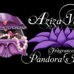 عطر ادکلن پندوراز پشن عزیزا ورد فرگرنسز - Pandora's Passion Aziza World Fragrances - بررسی، قیمت و خرید