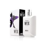 عطر ادکلن لندِنر وی وان اِکس بکس لندن - Londoner W1X Bex London - بررسی، قیمت و خرید