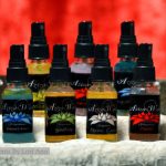 عطر ادکلن اوسایریس عزیزا ورد فرگرنسز - Osiris Aziza World Fragrances - بررسی، قیمت و خرید