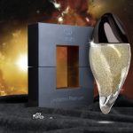 عطر ادکلن لویتیشن پلاتینوم کوآرتزو د سیرکل - Levitation Platinum Cuarzo The Circle - بررسی، قیمت و خرید