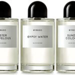 عطر ادکلن جیپسی واتر او د کلن بایردو - Gypsy Water Eau de Cologne Byredo - بررسی، قیمت و خرید