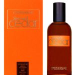 عطر ادکلن اسپَنش سیدر او دو پرفیوم چک اند اسپیک - Spanish Cedar Eau de Parfum Czech & Speake - بررسی، قیمت و خرید