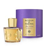 عطر ادکلن آیریس نوبل تنث انیورسری اسپشال ادیشن آکوا دی پارما - Iris Nobile 10th Anniversary Special Edition Acqua di Parma - بررسی، قیمت و خرید
