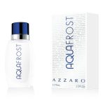 عطر ادکلن آزارو آکوا فراست آزارو - Azzaro Aqua Frost Azzaro - بررسی، قیمت و خرید