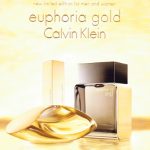 عطر ادکلن یوفوریا گلد من کلوین کلاین - Euphoria Gold Men Calvin Klein - بررسی، قیمت و خرید