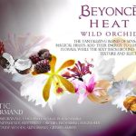 عطر ادکلن هیت وایلد ارکید بیانسه - Heat Wild Orchid Beyoncé - بررسی، قیمت و خرید